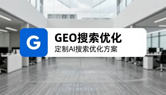 AI平台适配优化在搜索引擎排名中的实际应用