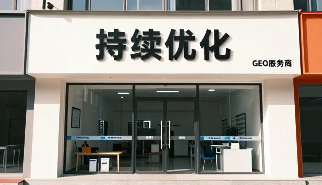 地理位置标签性能优化与适用场景分析