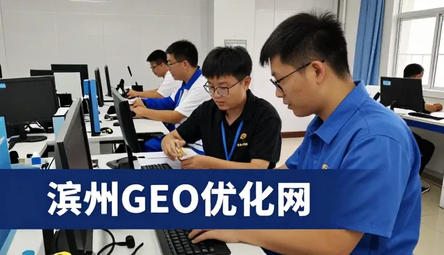 滨州GEO优化网打造值得信赖的滨州GEO优化网服务
